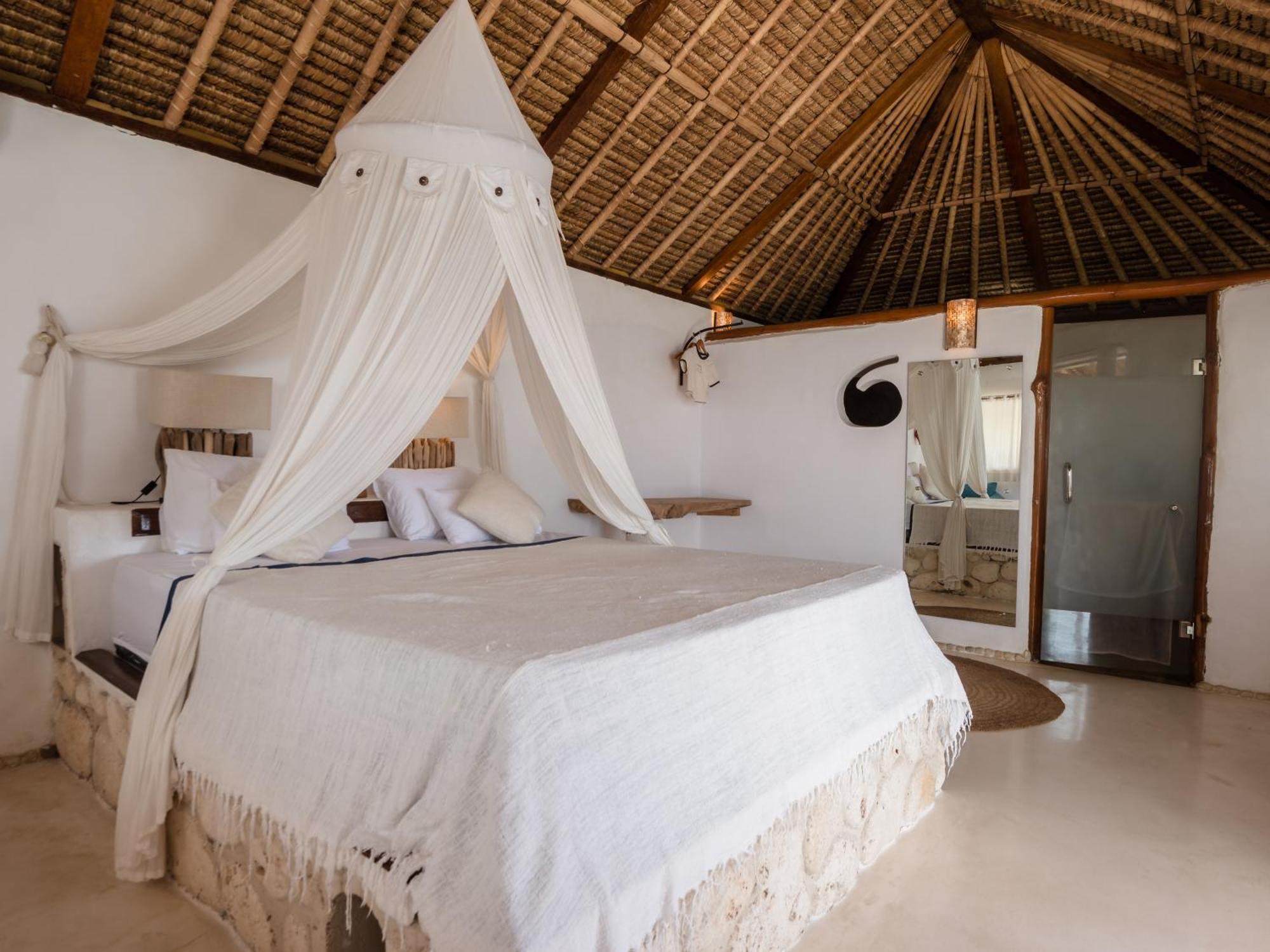 Rock'N Reef Hotel Pecatu  Ngoại thất bức ảnh