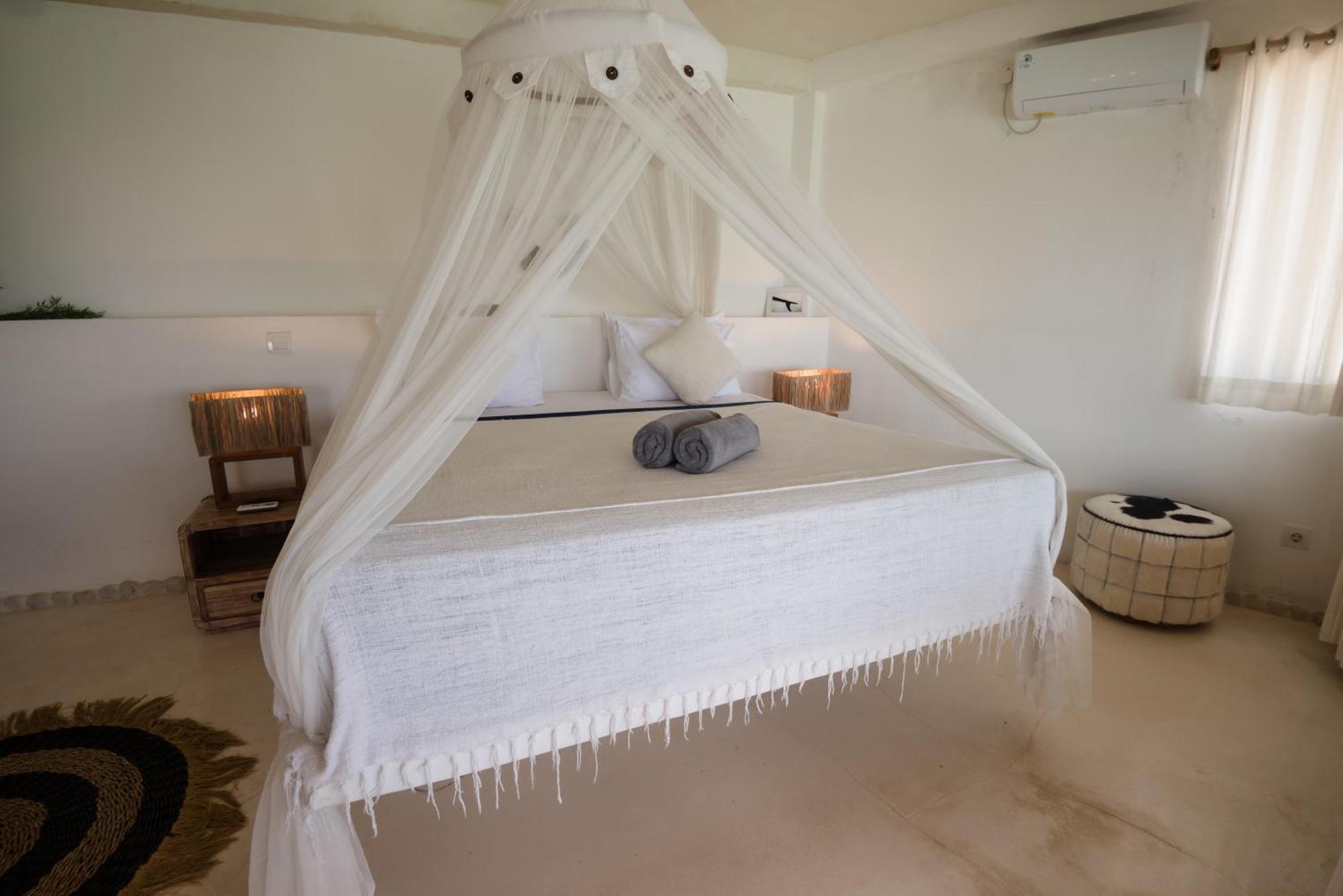Rock'N Reef Hotel Pecatu  Ngoại thất bức ảnh