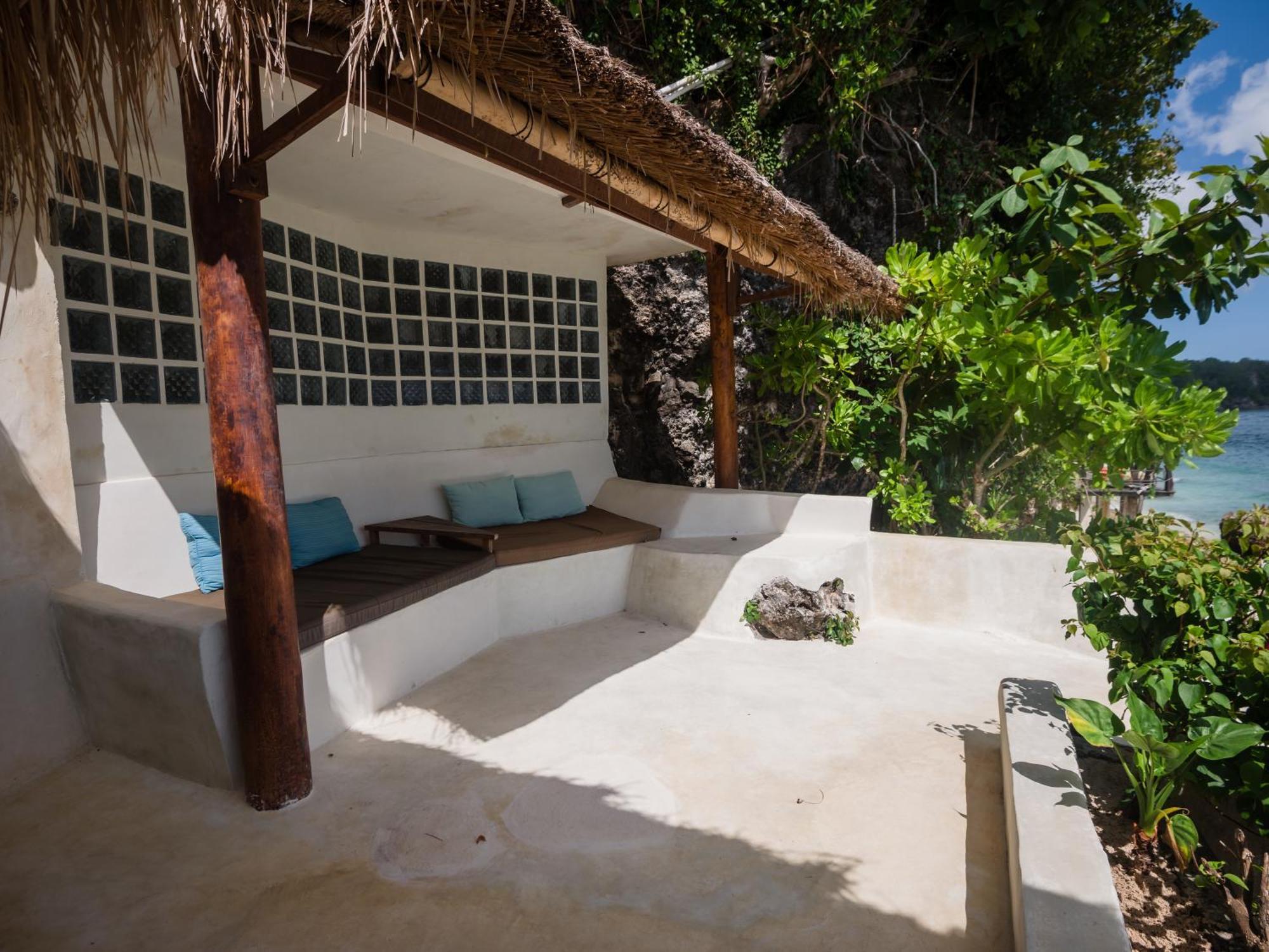 Rock'N Reef Hotel Pecatu  Ngoại thất bức ảnh