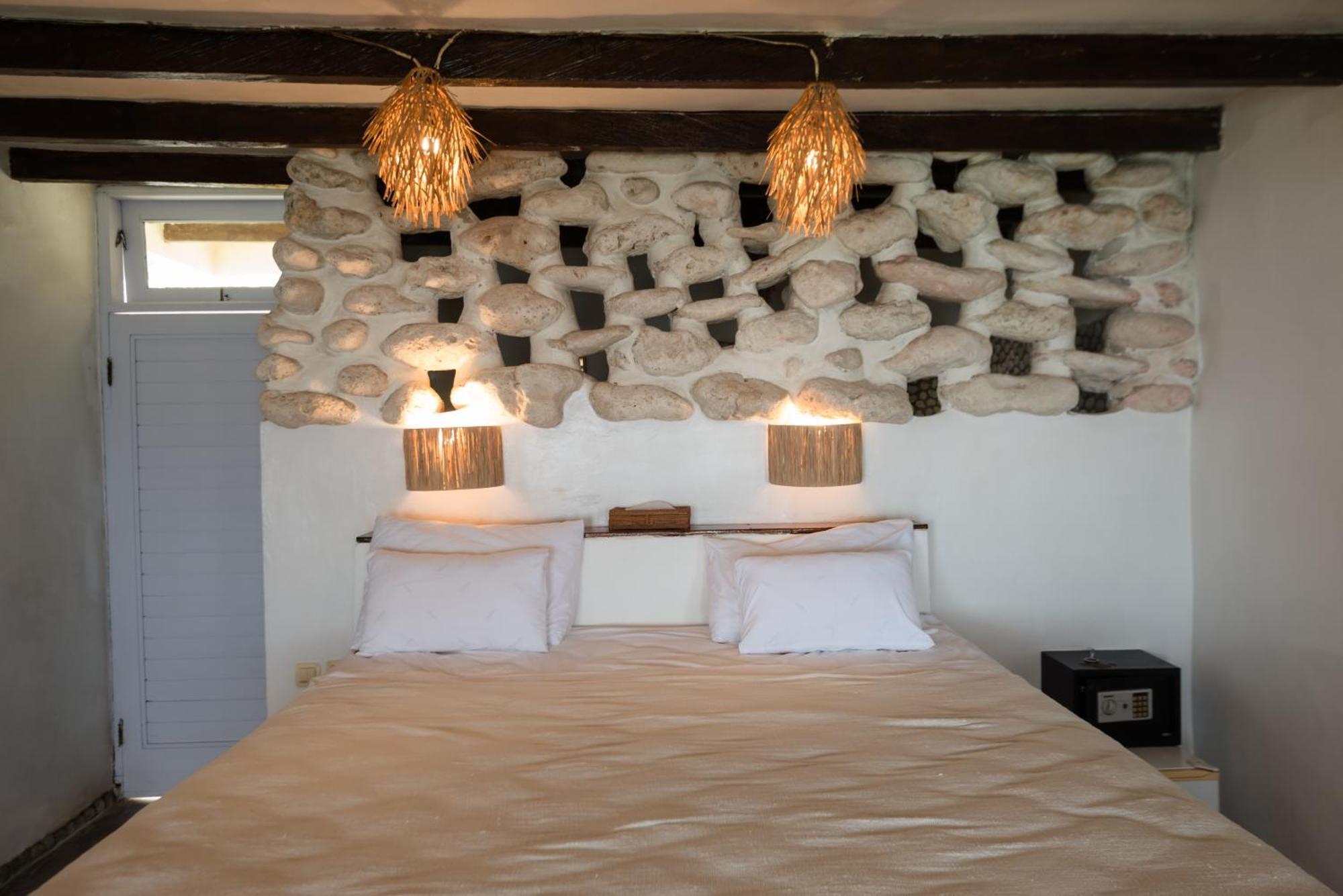 Rock'N Reef Hotel Pecatu  Ngoại thất bức ảnh
