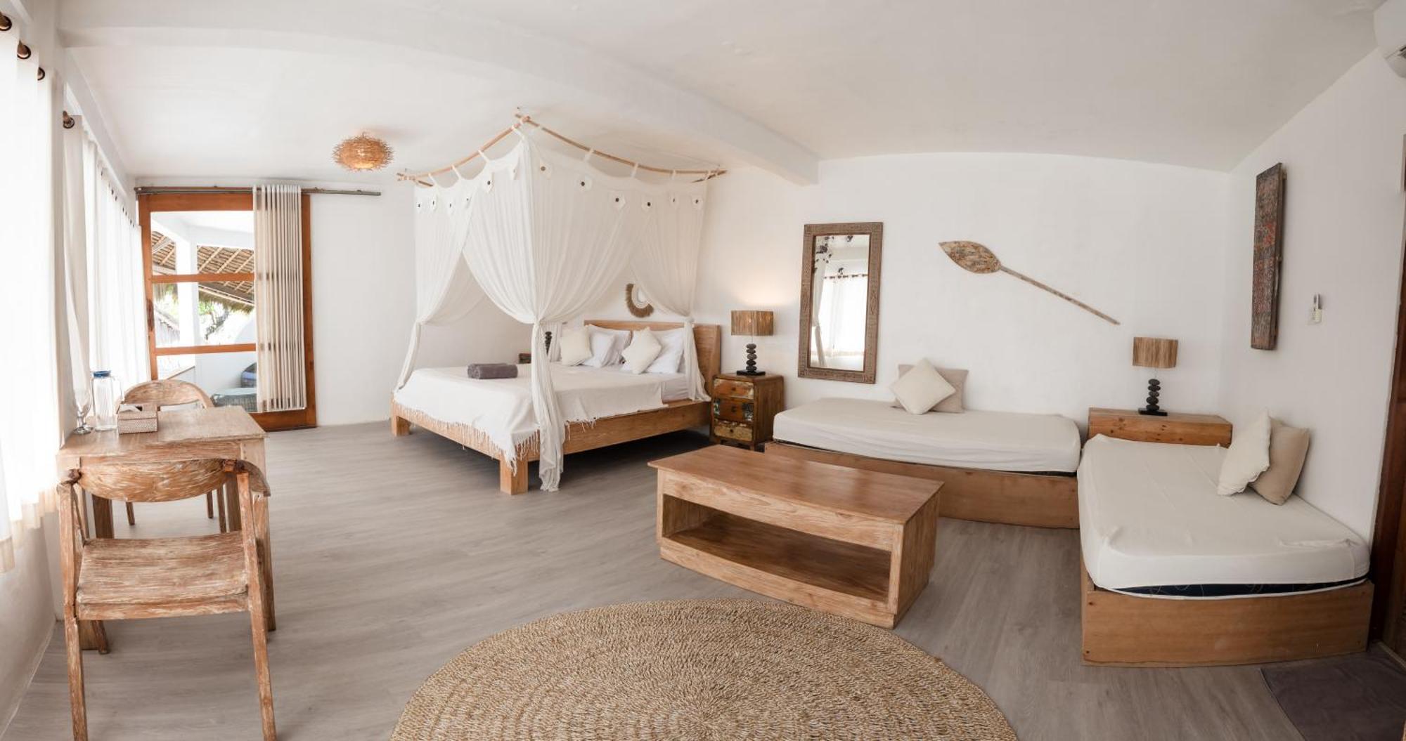 Rock'N Reef Hotel Pecatu  Ngoại thất bức ảnh