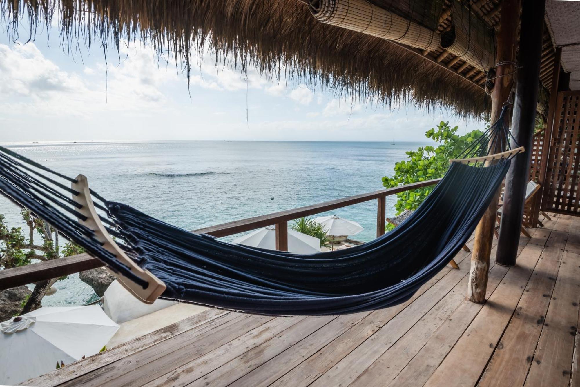 Rock'N Reef Hotel Pecatu  Ngoại thất bức ảnh