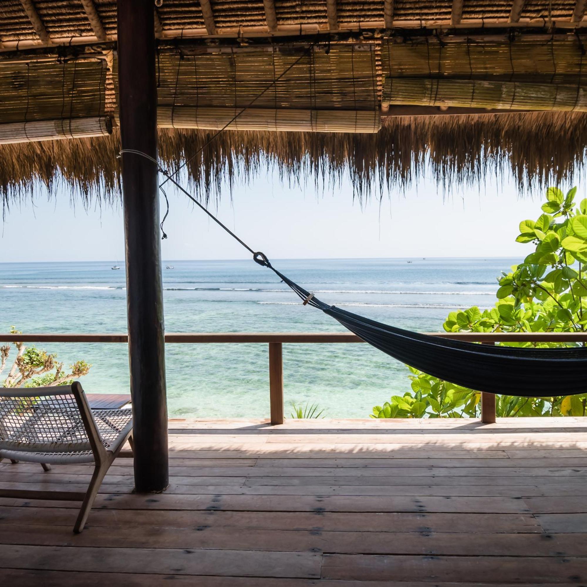 Rock'N Reef Hotel Pecatu  Ngoại thất bức ảnh
