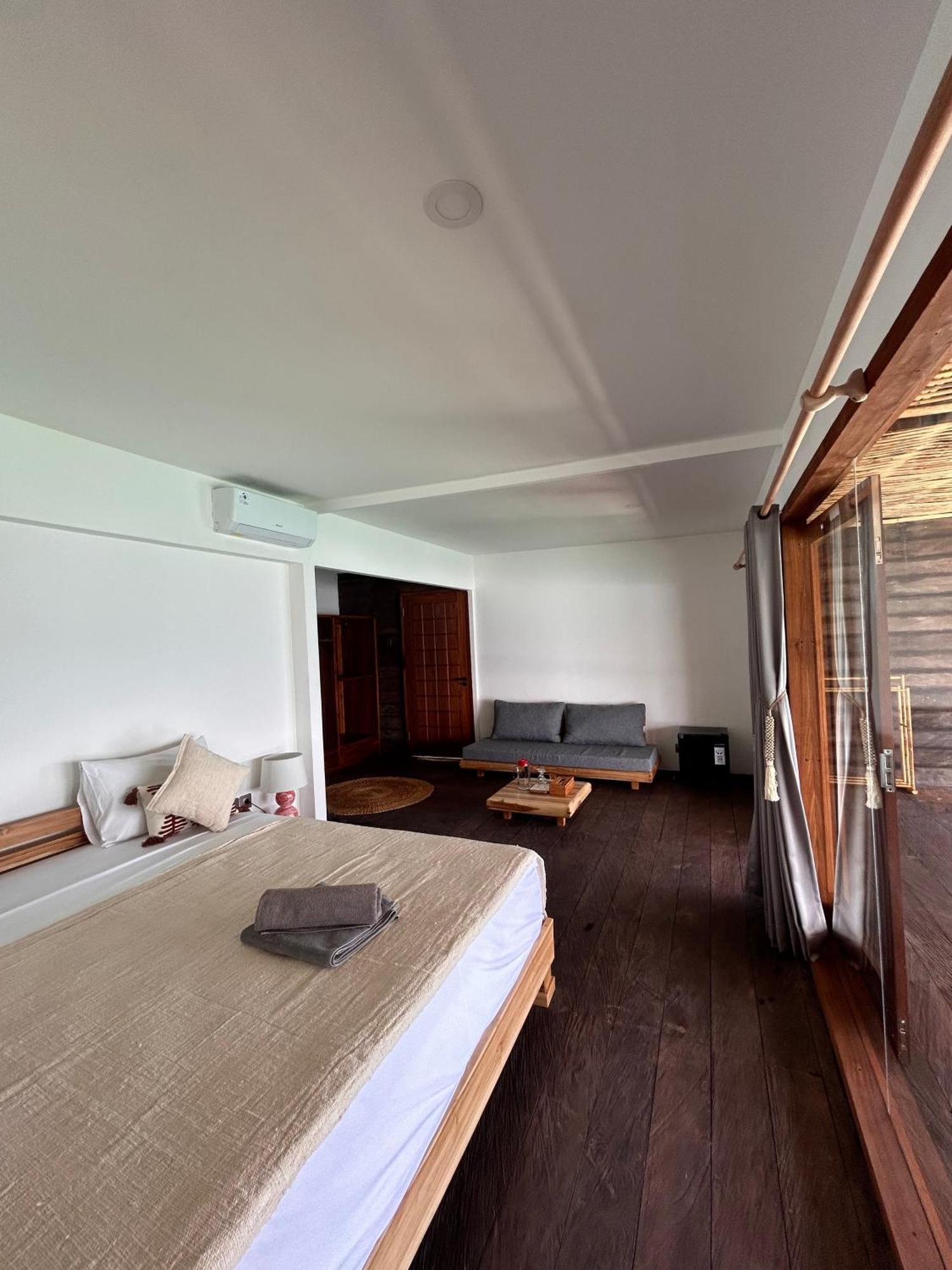 Rock'N Reef Hotel Pecatu  Ngoại thất bức ảnh
