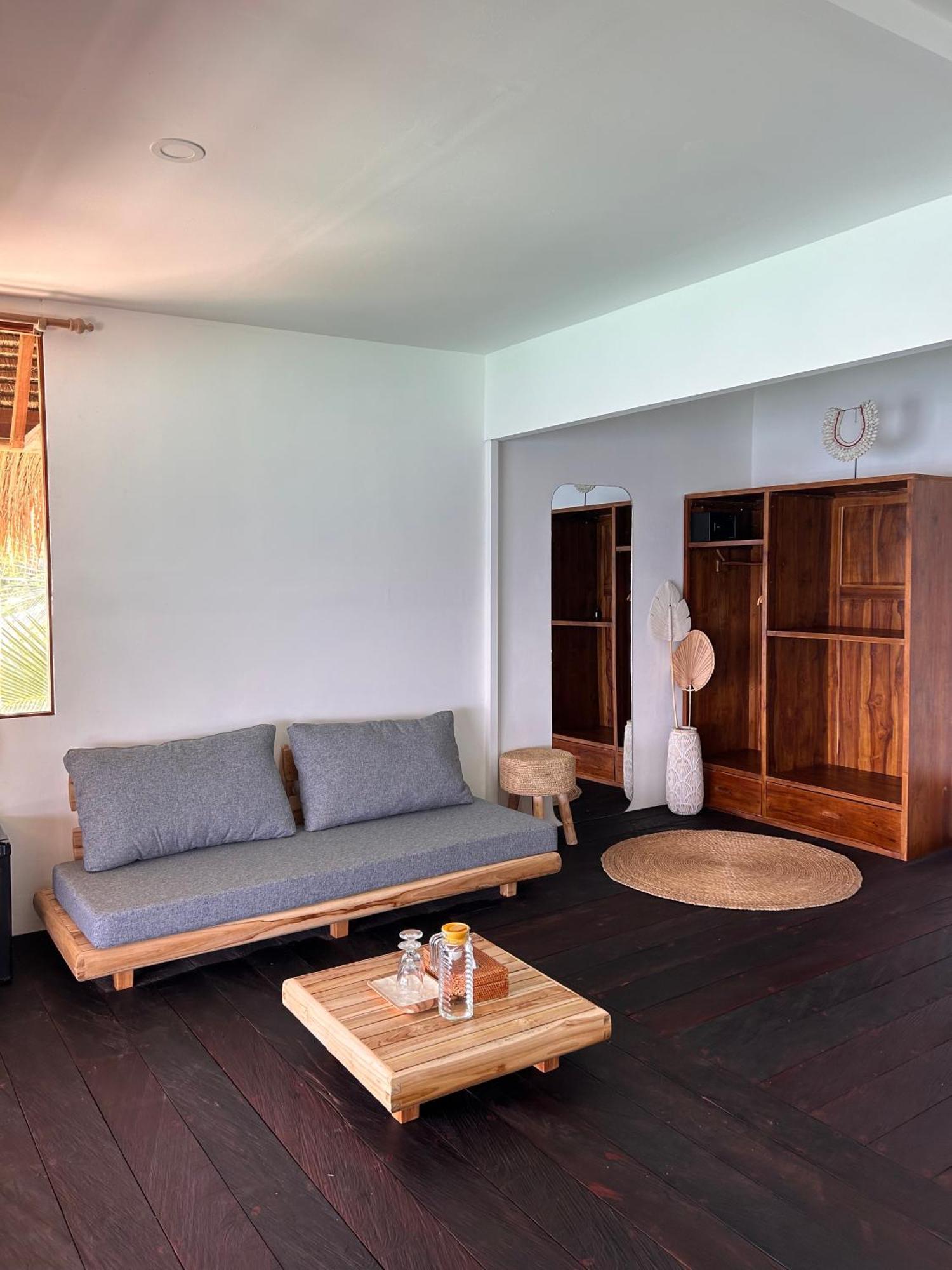 Rock'N Reef Hotel Pecatu  Ngoại thất bức ảnh