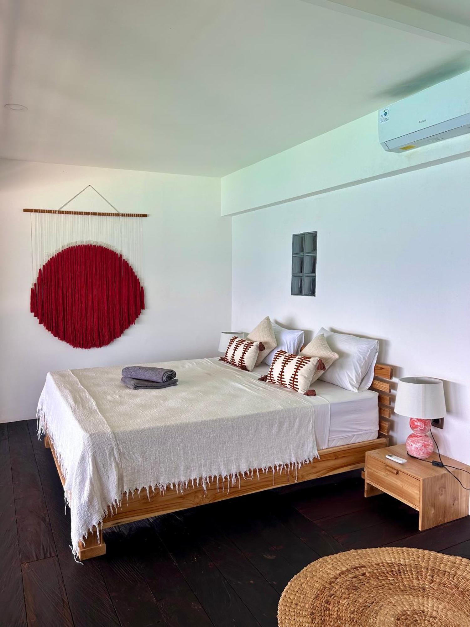 Rock'N Reef Hotel Pecatu  Ngoại thất bức ảnh