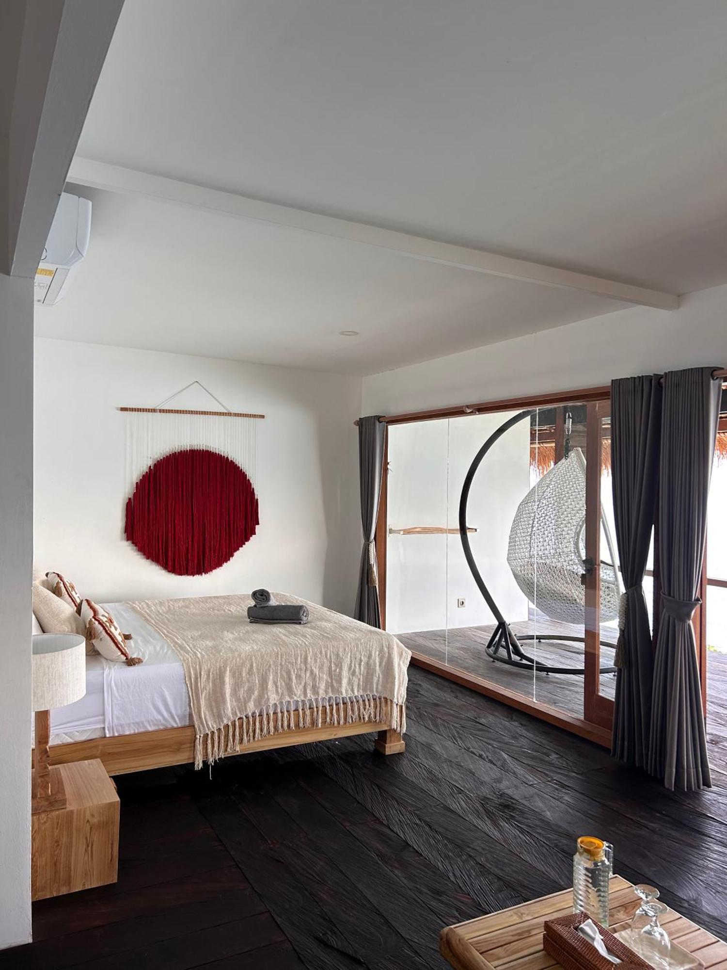 Rock'N Reef Hotel Pecatu  Ngoại thất bức ảnh