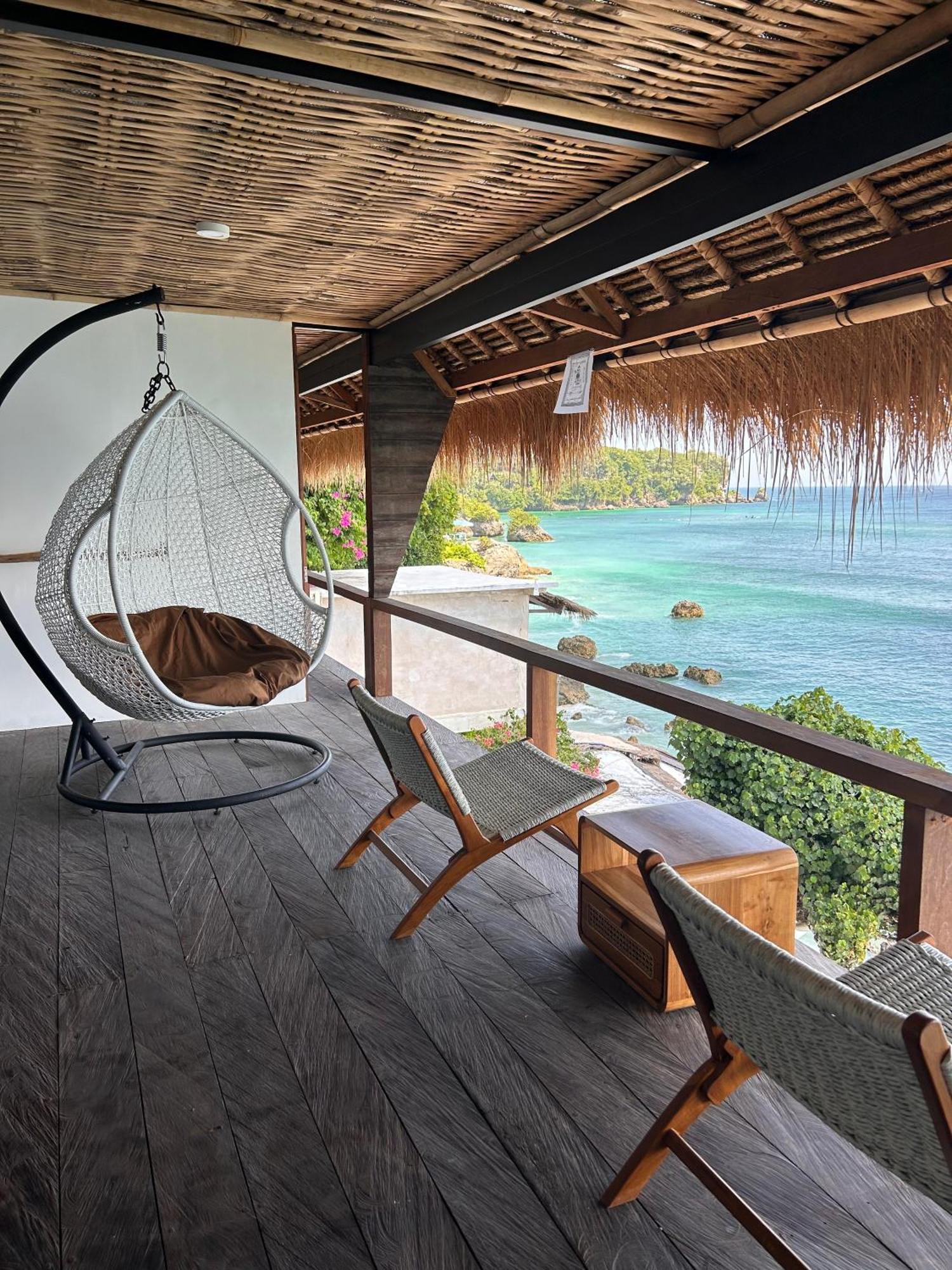 Rock'N Reef Hotel Pecatu  Ngoại thất bức ảnh